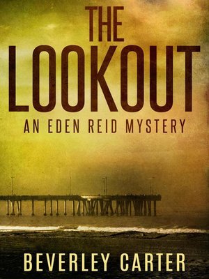 cover image of The Lookout